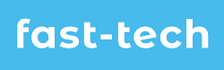Fast tech Logo